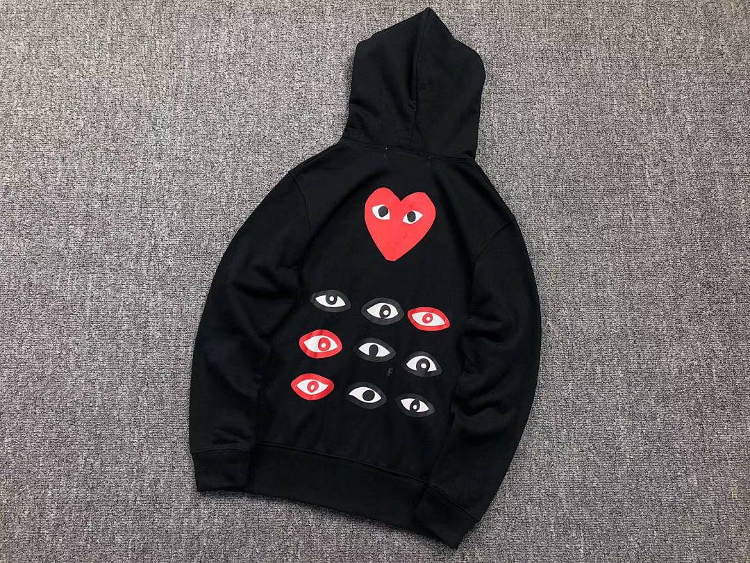 Comme des Garcons 248 CDG - Image 8