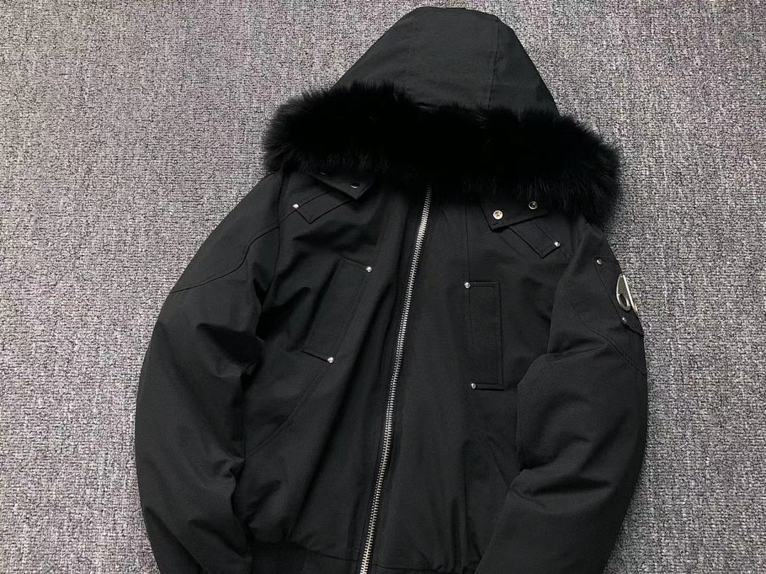 Moose Knuckles 598 M⭐⭐SE K⭐⭐CK⭐⭐S DOWN - Image 15