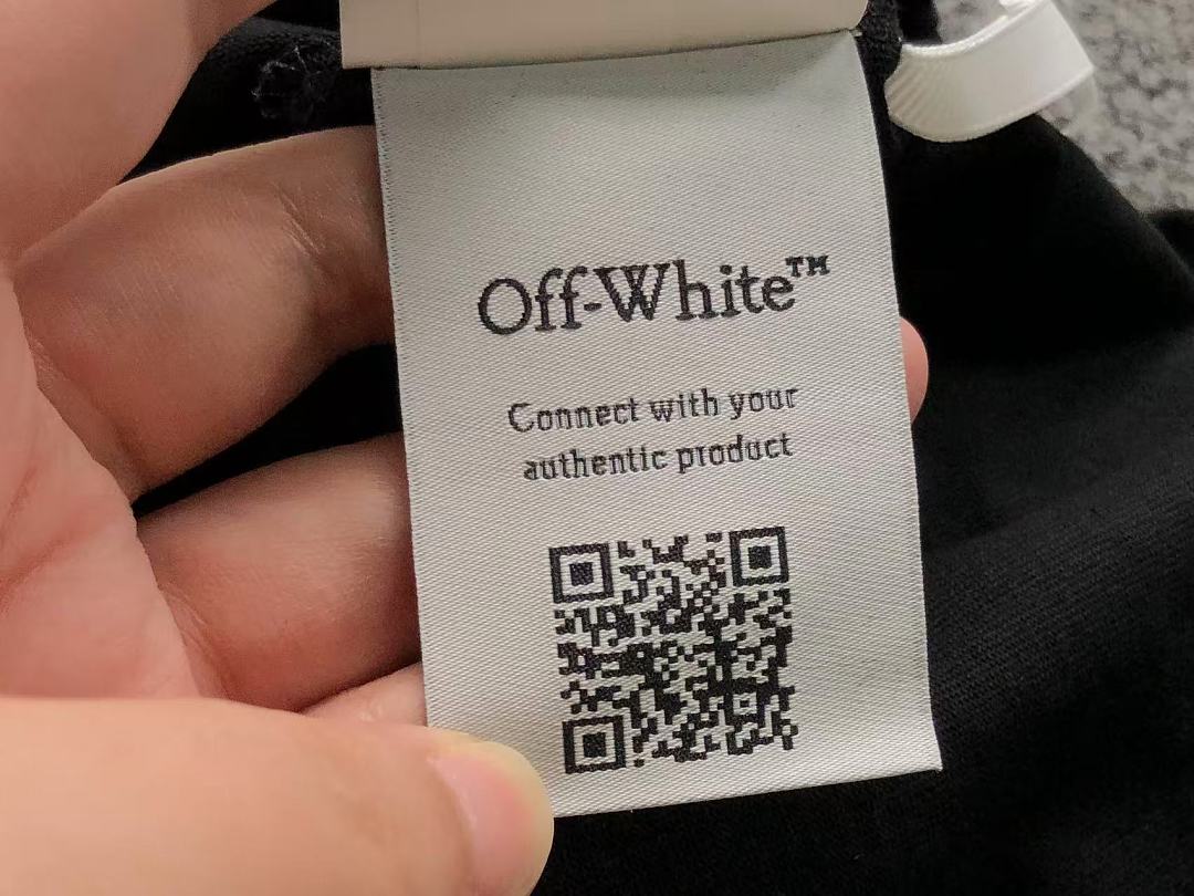 Off-White 125 OFF-WHITE LONG SLEEVED 5208052319 (Im 170Cm 60Kg I Wear Size M In The Phot) - Image 29