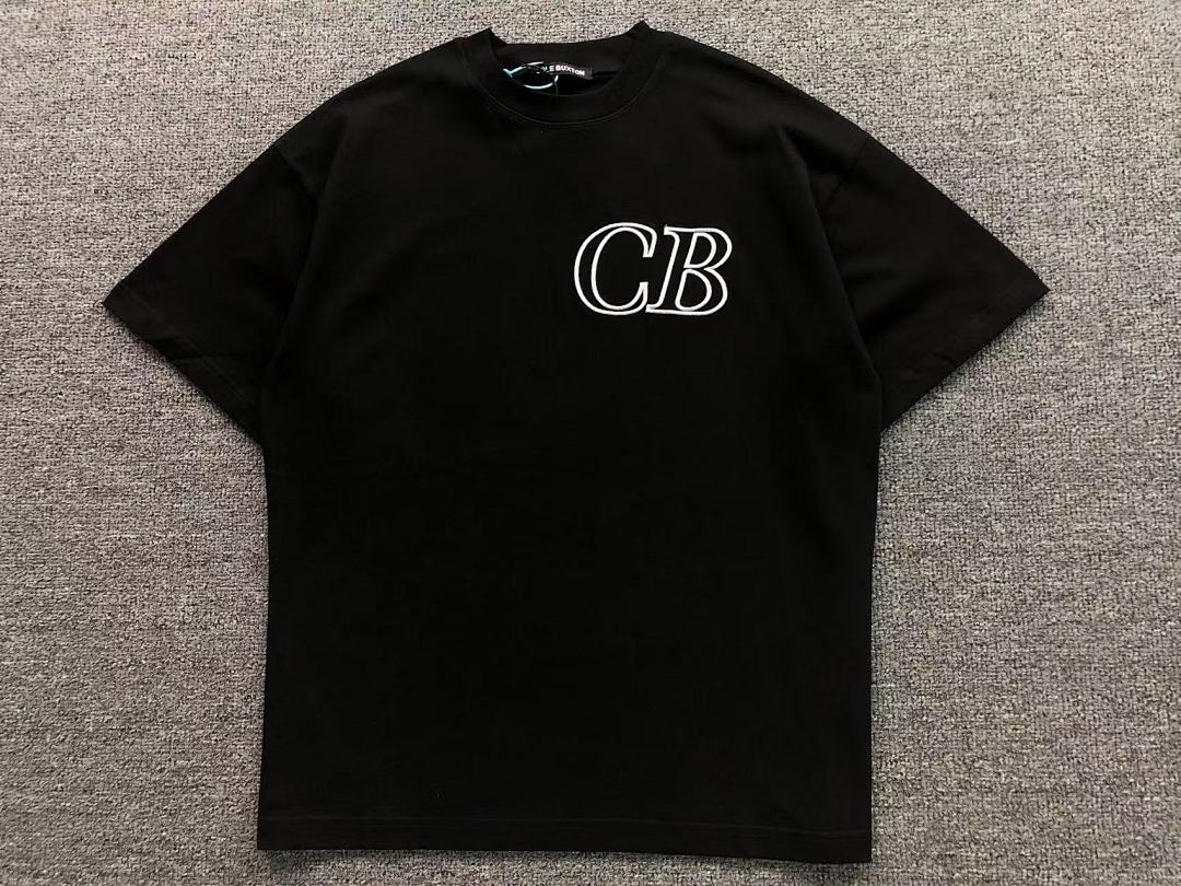 On Running 85 COLE BUXTON T-SHIRT 1108091151 (Im 170Cm 60Kg I Wear Size M In The Phot) - Image 11
