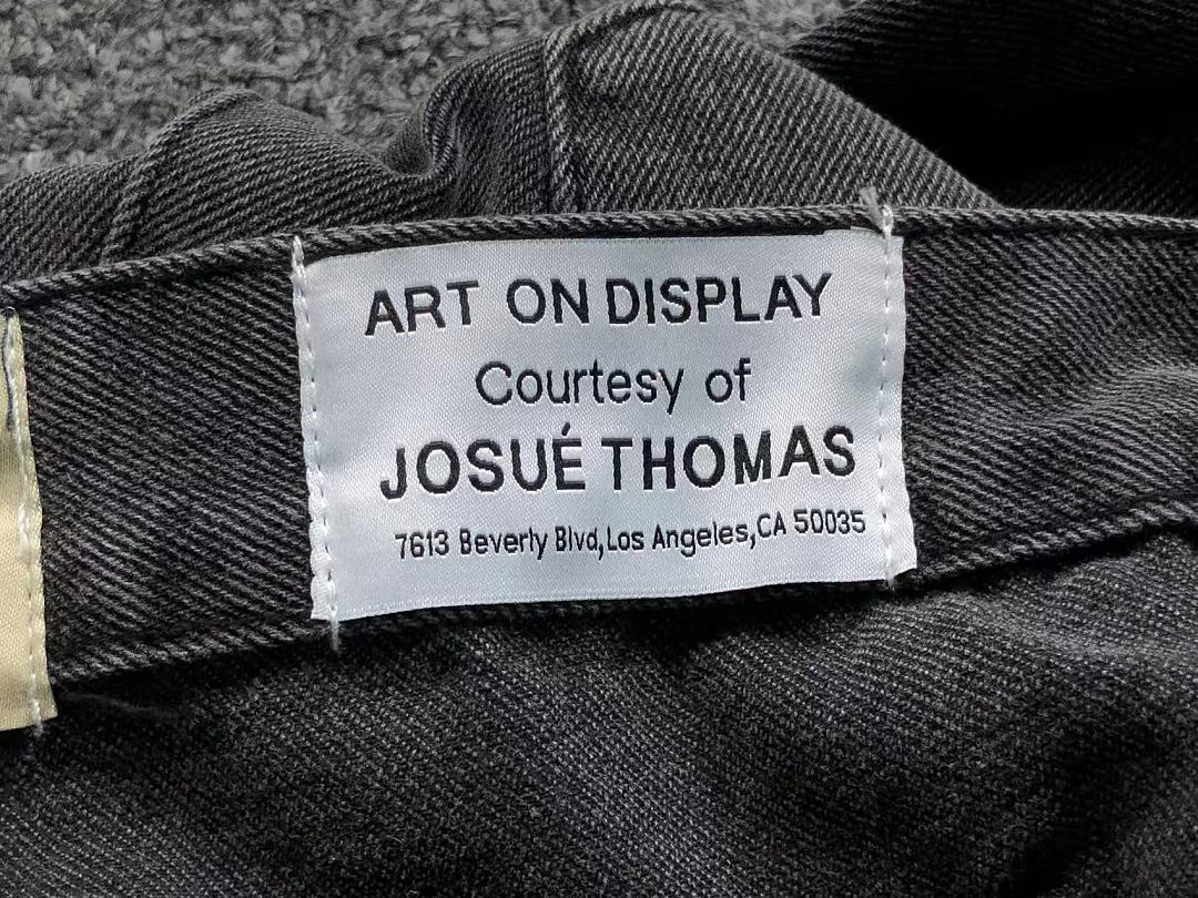 Gallery Dept 208 GALLERY DEPT TROUSERS 3205260917 (Im 170Cm 60Kg I Wear Size S In The Phot) - Image 20
