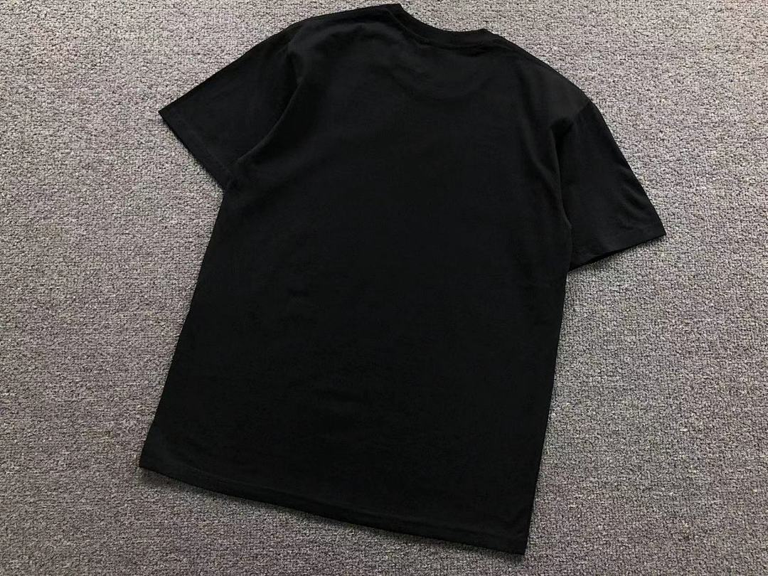 Unbranded 85 ERMENEGILDO ZEGNA T-SHIRT 219222501 (Im 170Cm 60Kg I Wear Size M In The Phot) - Image 15