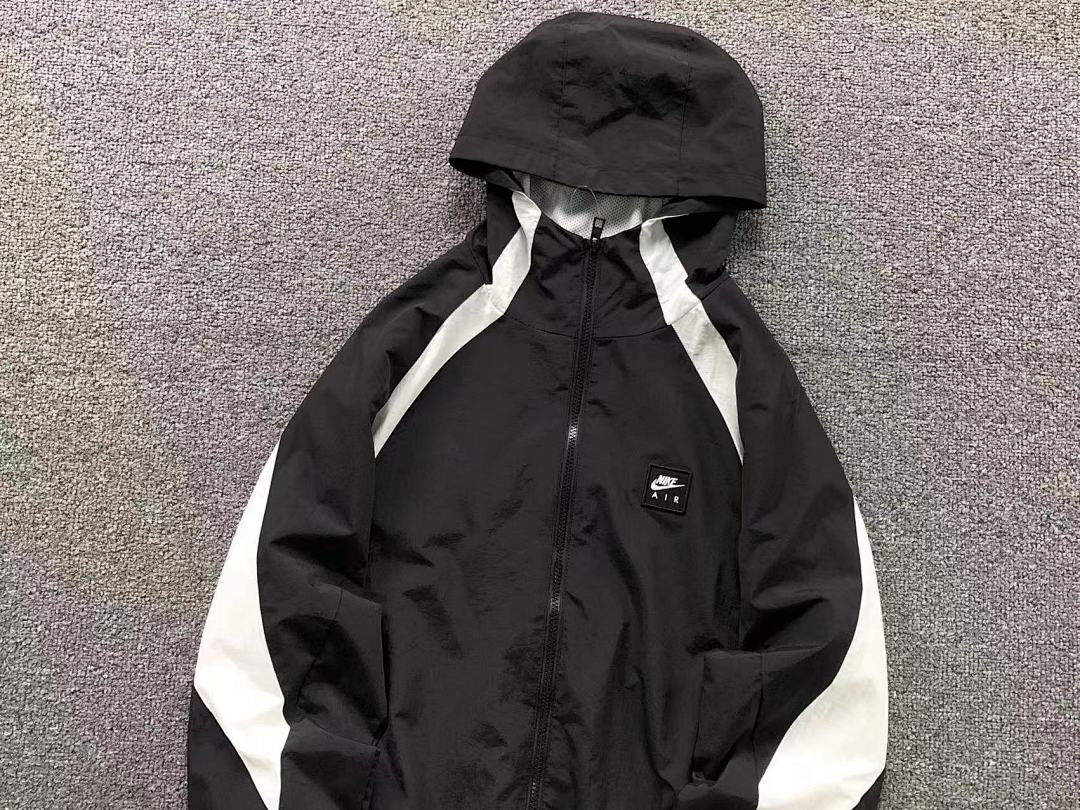 Air Jordan 228 N⭐K⭐ A⭐R J⭐R⭐AN JACKET - Image 16