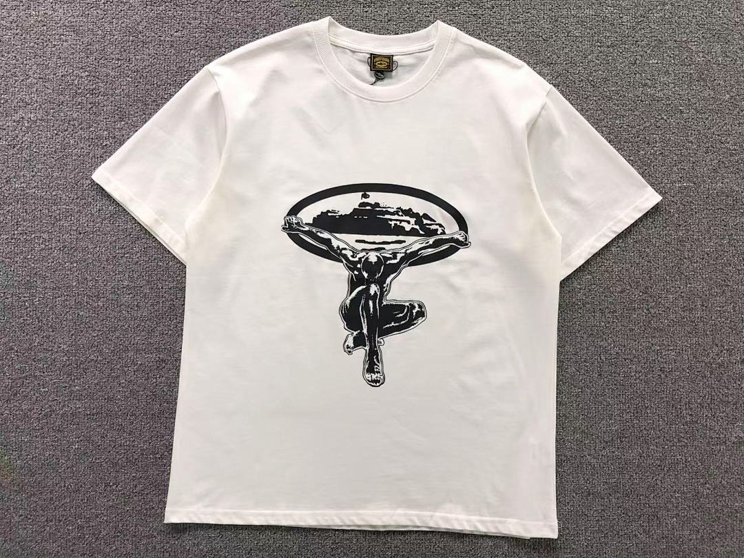Corteiz 78 CORTEIZ T-SHIRT 1107232450 (Im 170Cm 60Kg I Wear Size M In The Phot) - Image 5