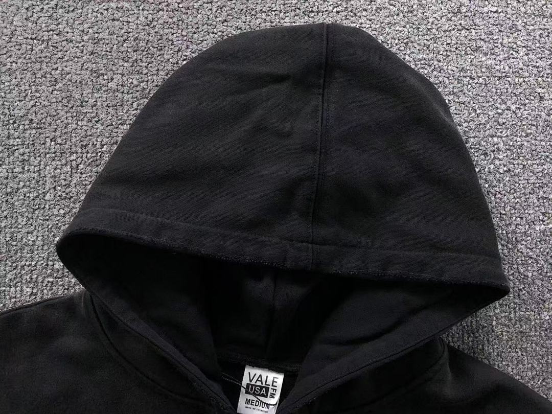 Unbranded 185 V⭐LL⭐Y HOODIE 12182896 (Im 170Cm 60Kg I Wear Size M In The Phot) - Image 15