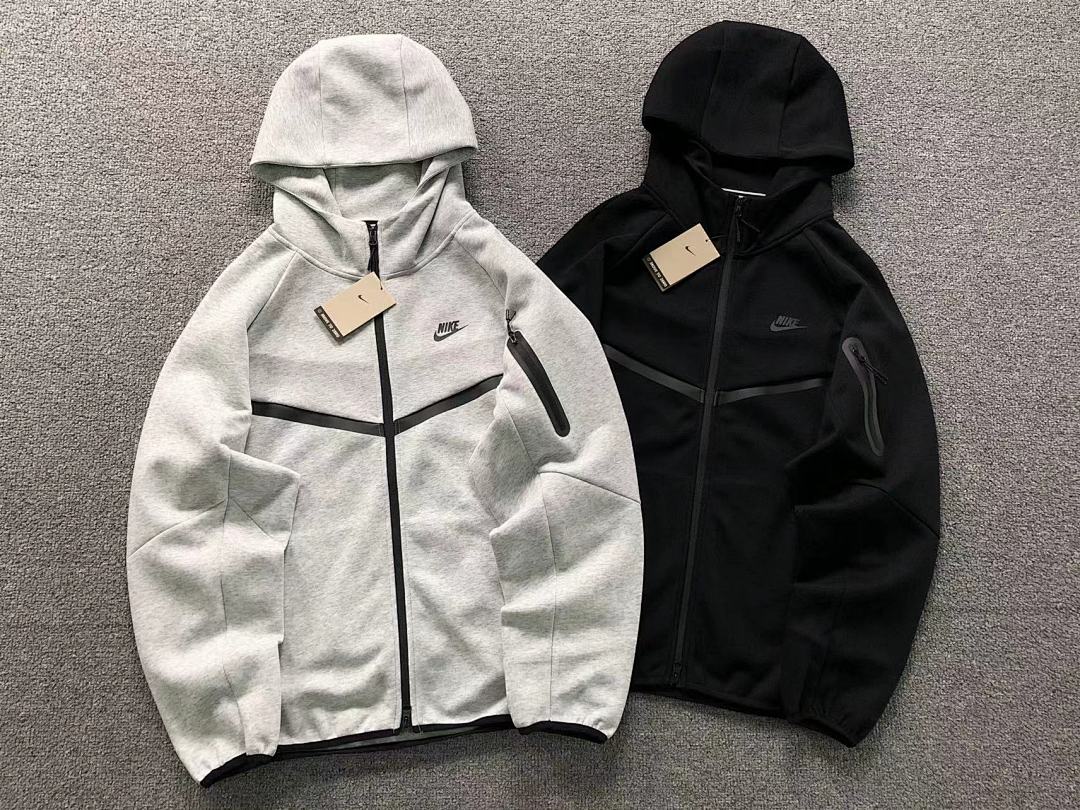 Nike 168 N⭐K⭐ HOODIE 4204101477 (Im 170Cm 60Kg I Wear Size L In The Phot) - Image 5
