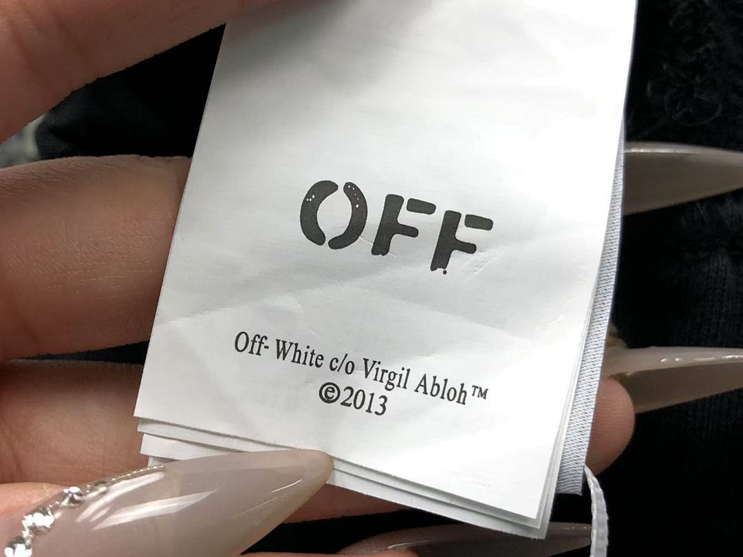Off-White 135 OFF-WHITE SHORTS 505262317 (Im 170Cm 60Kg I Wear Size S In The Phot) - Image 22