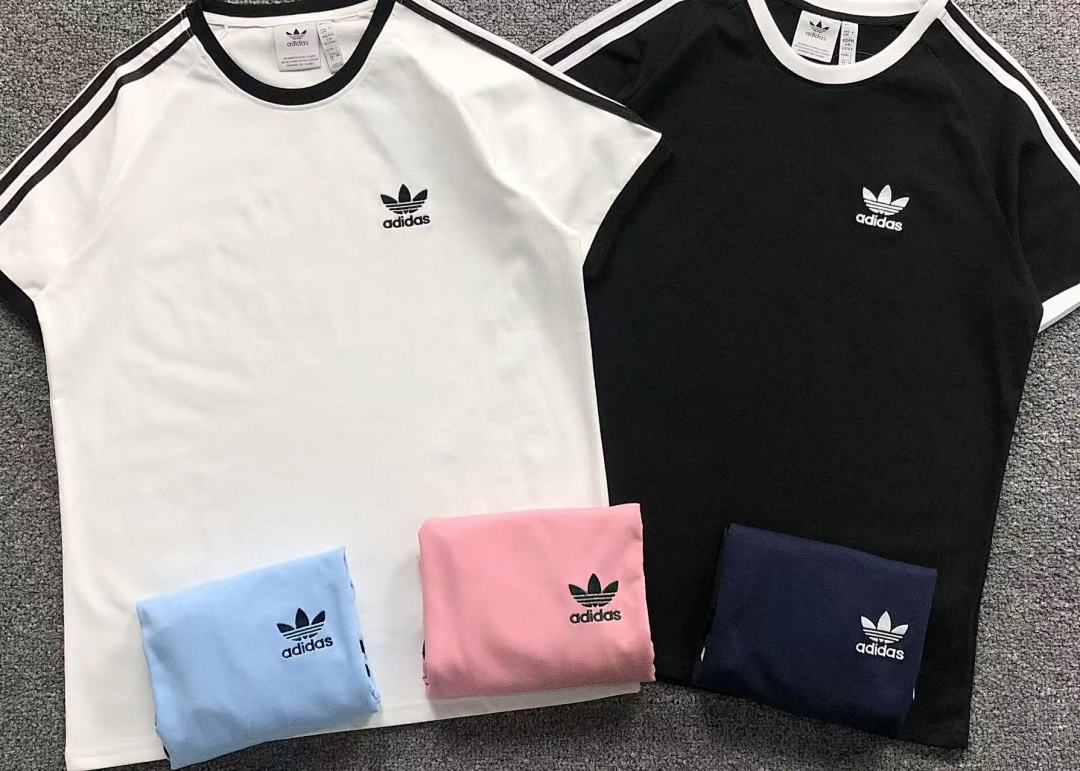 Adidas 88 A⭐I⭐AS T-SHIRT FEMAIE - Image 4