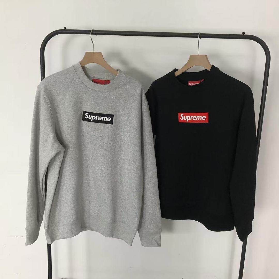 Supreme 208 S⭐⭐R⭐⭐E HOODIE 52071611182 (Im 170Cm 60Kg I Wear Size S In The Phot) - Image 22