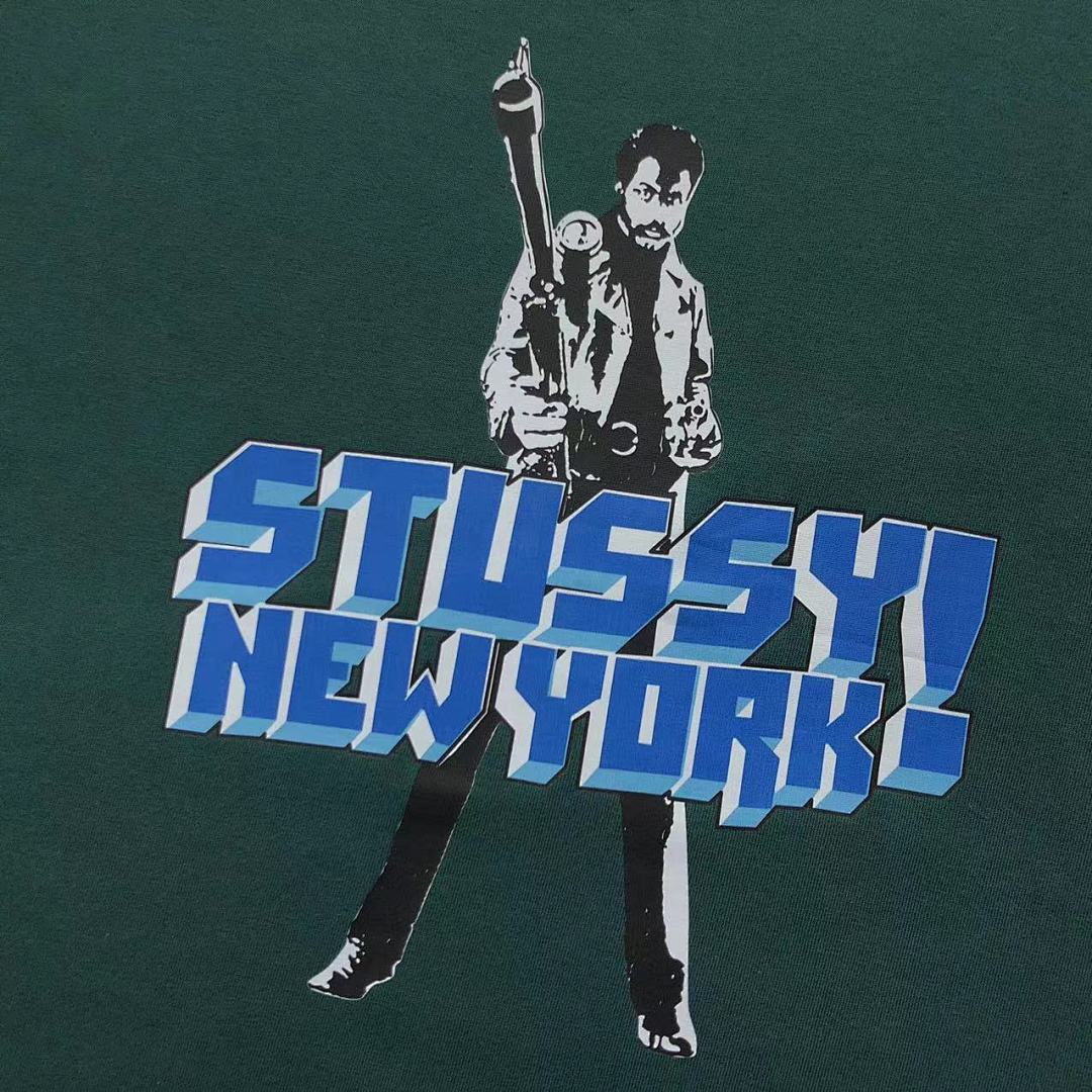 Stussy 78 STUSSY T-SHIRT - Image 13