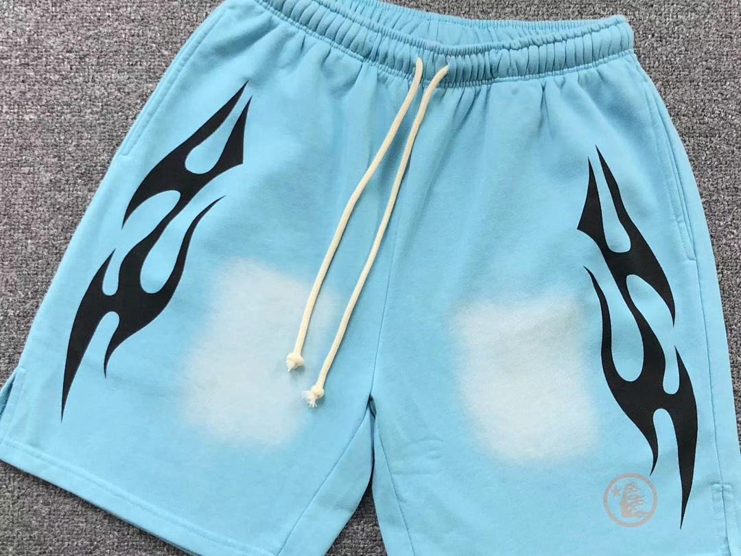 Hellstar 126 HELLSTAR SHORTS 211080717 (Im 170Cm 57Kg I Wear Size M In The Phot) - Image 13