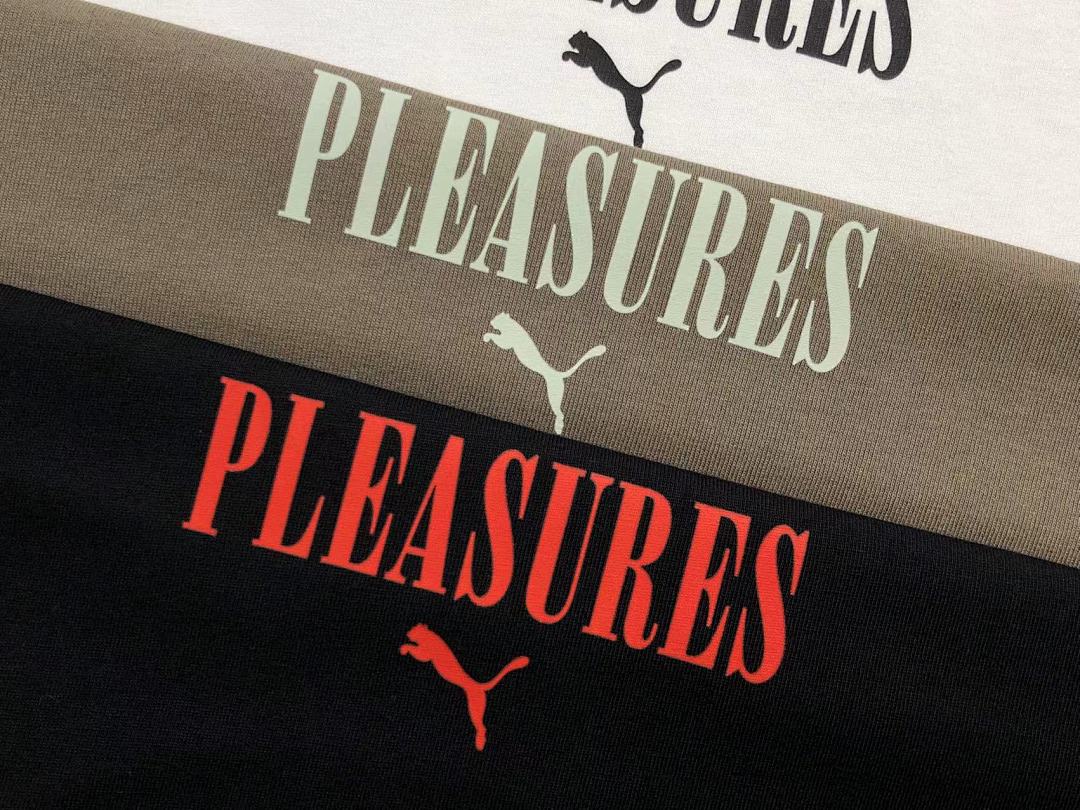 Pleasures 89 PLEASURES T-SHIRT - Image 23