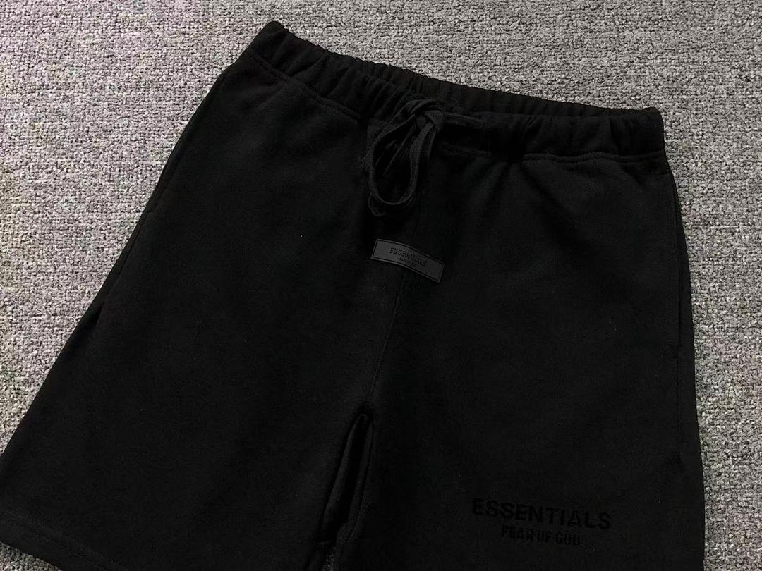 Fear of God TROUSERS125 FOG T-SHIRT SHORTS 4201090477 (Im 170Cm 60Kg I Wear Size M In The Phot) - Image 37