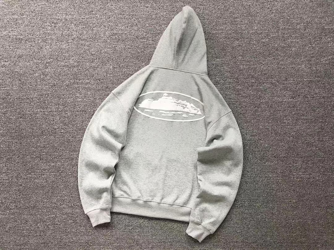 Corteiz TROUSERS 168 CORTEIZ HOODIE 22010307125 (Im 170Cm 60Kg I Wear Size M In The Phot) - Image 11