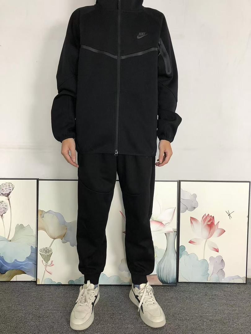 Nike TROUSERS 139 N⭐K⭐ HOODIE 4209010977 (Im 170Cm 60Kg I Wear Size M In The Phot) - Image 4