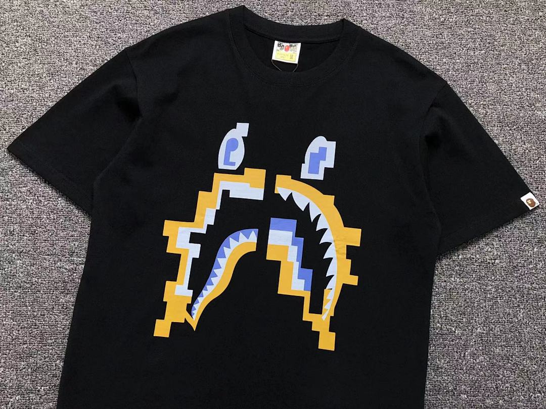 Bape 95 BAPE T-SHIRT - Image 7