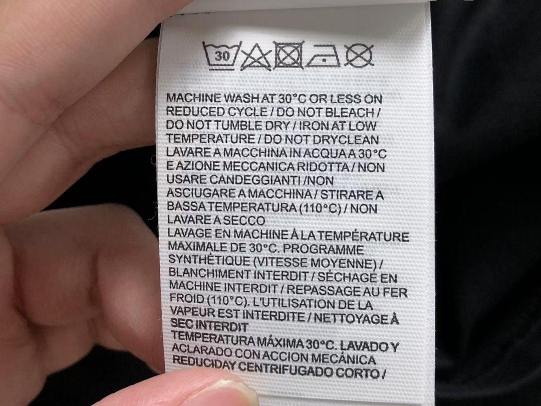 Off-White 98 OFF-WHITE T-SHIRT 523243919 (Im 170Cm 60Kg I Wear Size M In The Phot) - Image 24