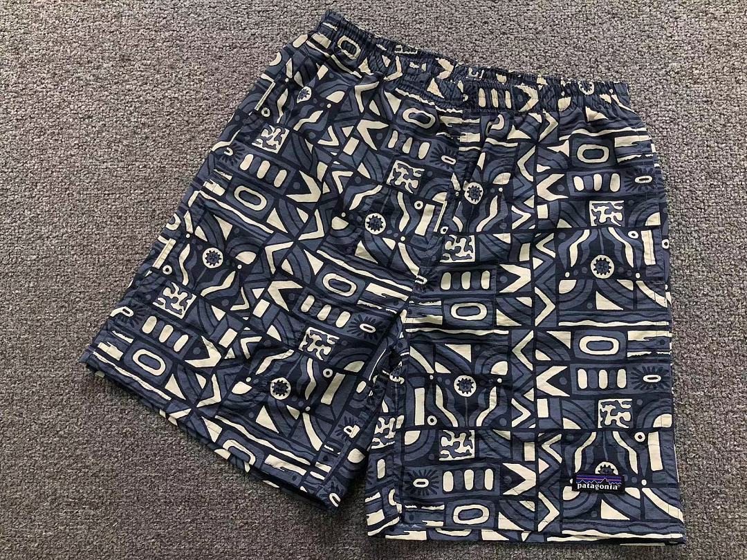On Running 128 PATAGONIA SHORTS 5253024108 (Im 170Cm 60Kg I Wear Size S In The Phot) - Image 6