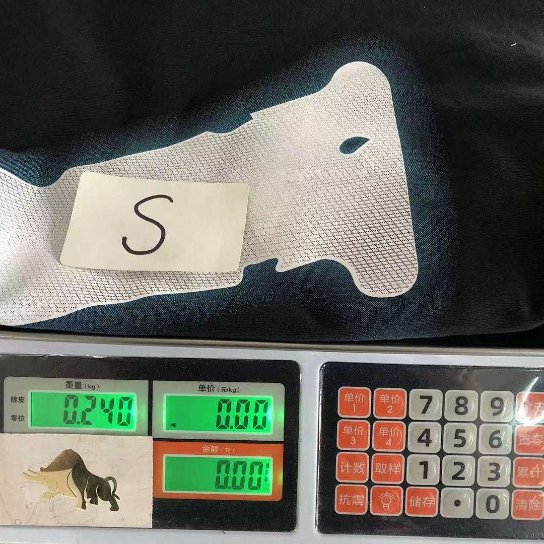 On Running 68 VLONE T-SHIRT 56120191 (Im 170Cm 60Kg I Wear Size S In The Phot) - Image 26
