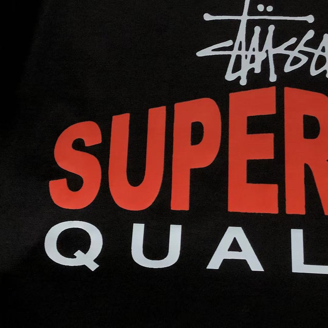 Stussy 78 STUSSY T-SHIRT 512180282 (Im 170Cm 60Kg I Wear Size M In The Phot) - Image 11