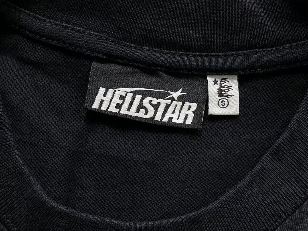 Hellstar 108 HELLSTAR VEST 3205272217 (Im 170Cm 60Kg I Wear Size S In The Phot) - Image 17