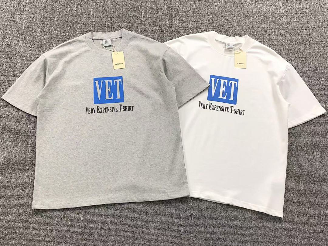 Vetements 126 VETEMENTS T-SHIRT 212240417 (Im 170Cm 57Kg I Wear Size S In The Phot) - Image 5