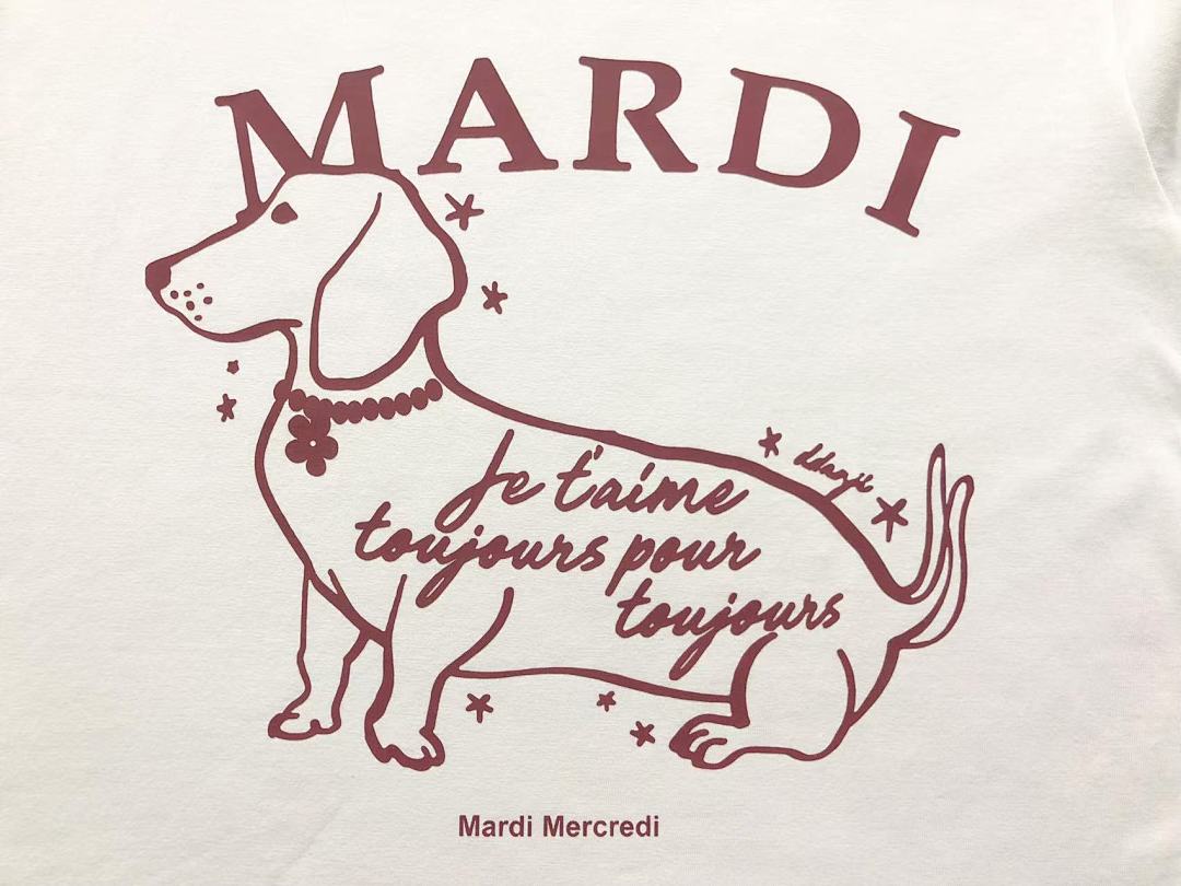 Unbranded 98 MAR⭐I ME⭐⭐RE⭐⭐ T-SHIRT 215223815 (Im 170Cm 60Kg I Wear Size L In The Phot) - Image 9
