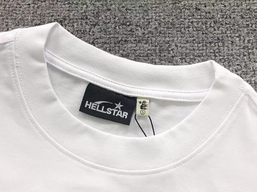 Hellstar 115 HELLSTAR LONG SLEEVED 211140978 (Im 170Cm 57Kg I Wear Size S In The Phot) - Image 21