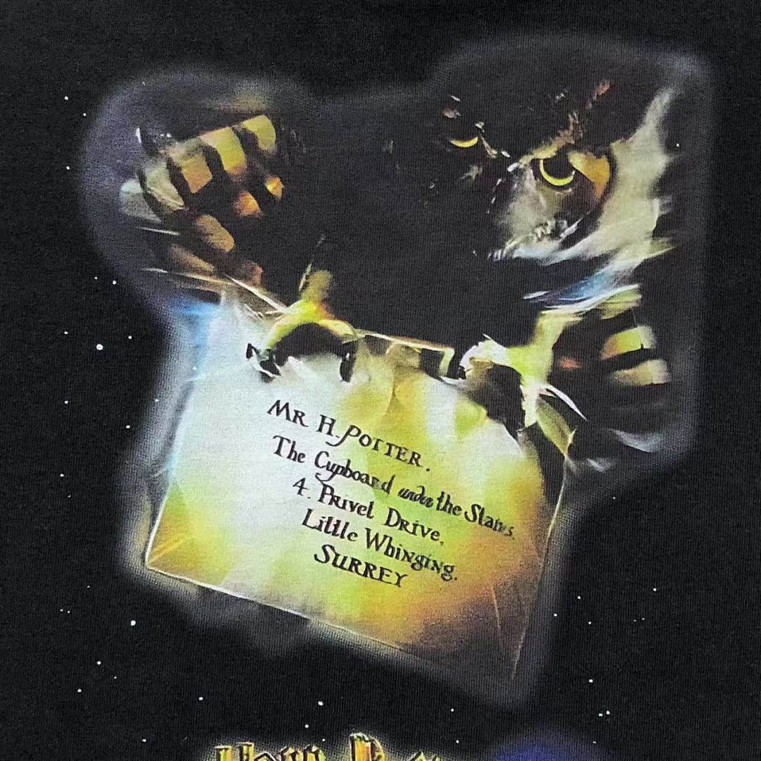 Chanel 118 SAINT MICHAEL T-SHIRT 4105171417 (Im 170Cm 60Kg I Wear Size S In The Phot) - Image 14