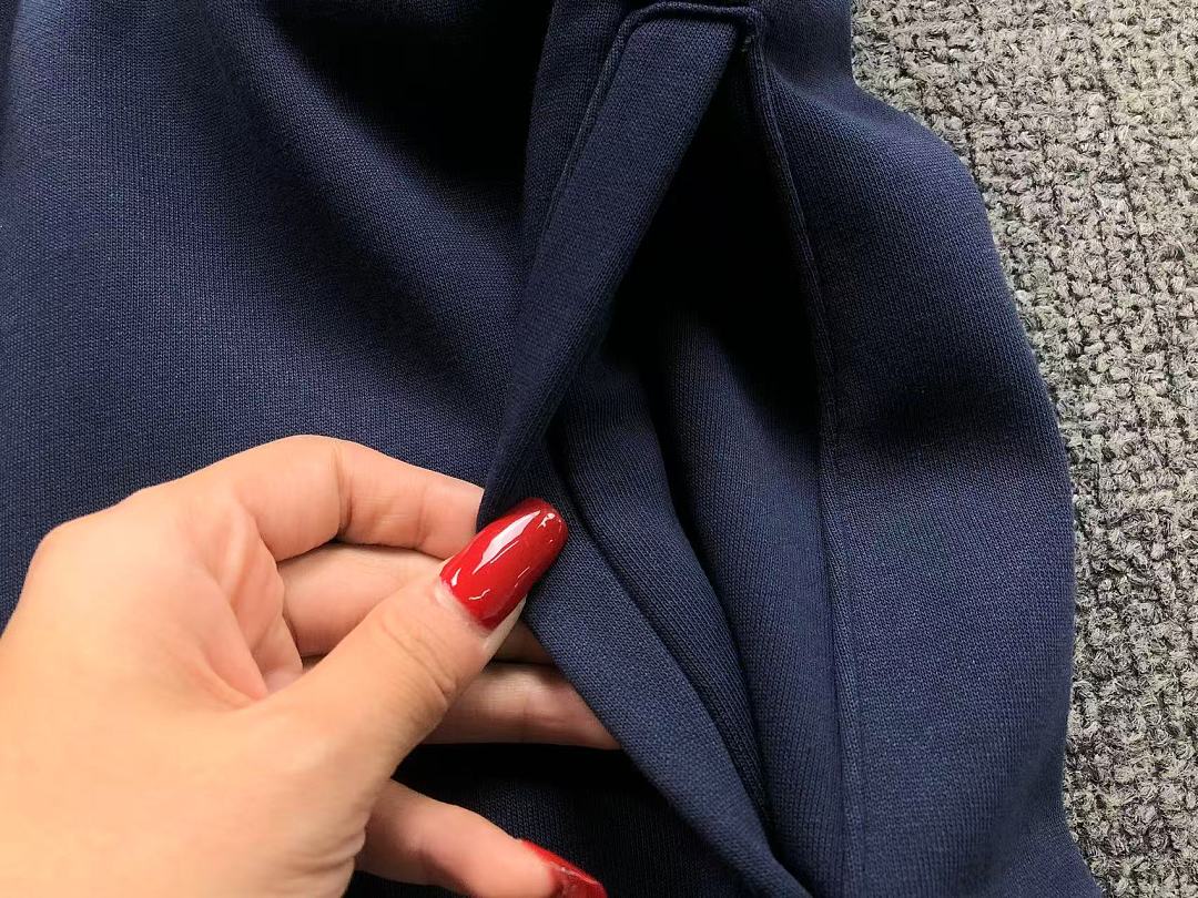 Corteiz TROUSERS CORTEIZ HOODIE - Image 34