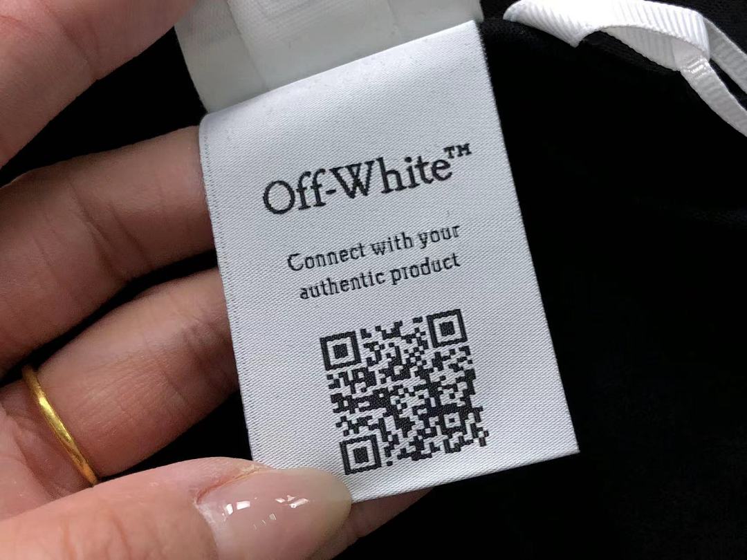 Off-White 108 OFF-WHITE T-SHIRT 521233919 (Im 170Cm 60Kg I Wear Size M In The Phot) - Image 29