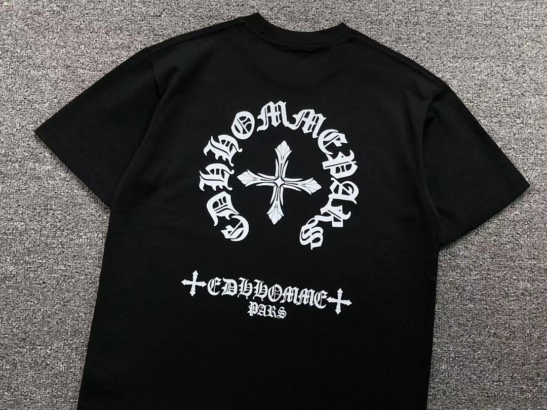 Comme des Garcons 115 C⭐⭐OME HE⭐⭐TS T-SHIRT 5232319147 (Im 170Cm 60Kg I Wear Size M In The Phot) - Image 12
