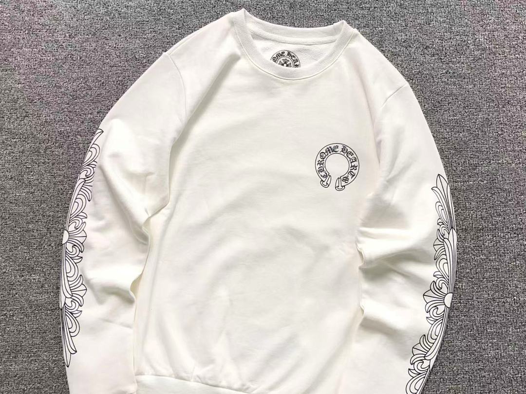 Comme des Garcons 125 C⭐⭐OME HE⭐⭐TS HOODIE 4120833144 (Im 170Cm 60Kg I Wear Size S In The Phot) - Image 19