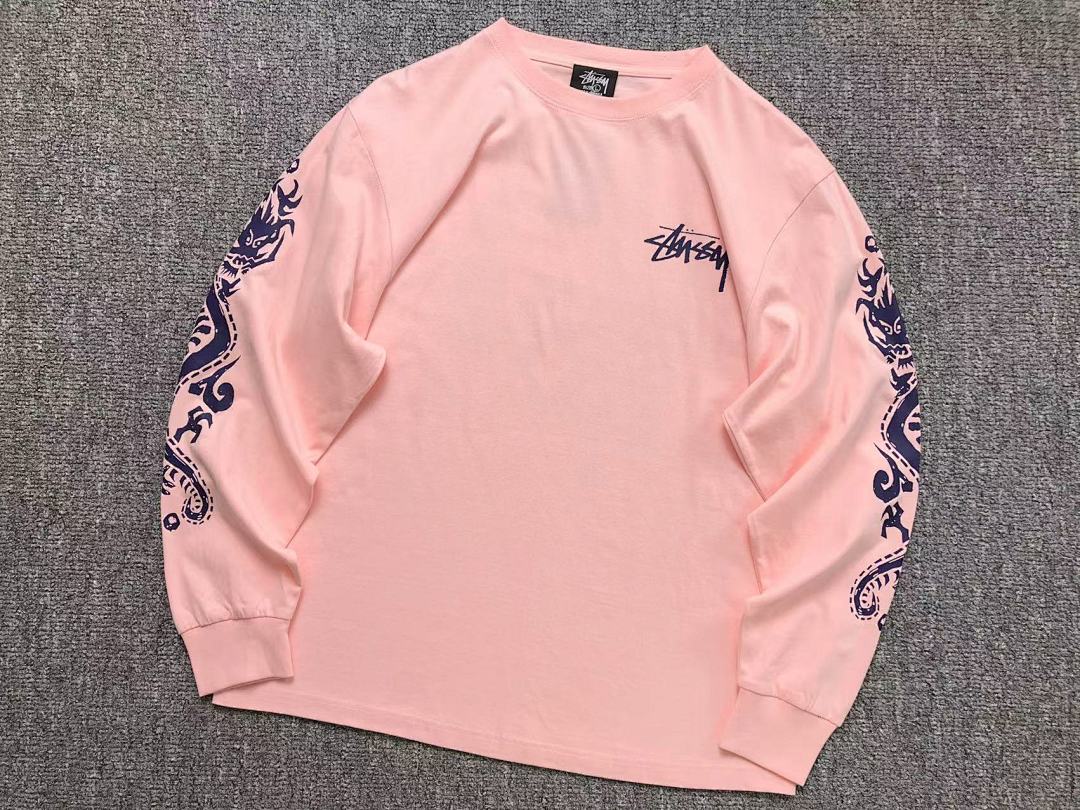 Stussy 106 STUSSY LONG - Image 9