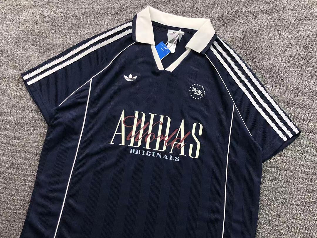 Adidas 125 A⭐I⭐AS POLO 4206250477 (Im 170Cm 60Kg I Wear Size L In The Phot) - Image 13