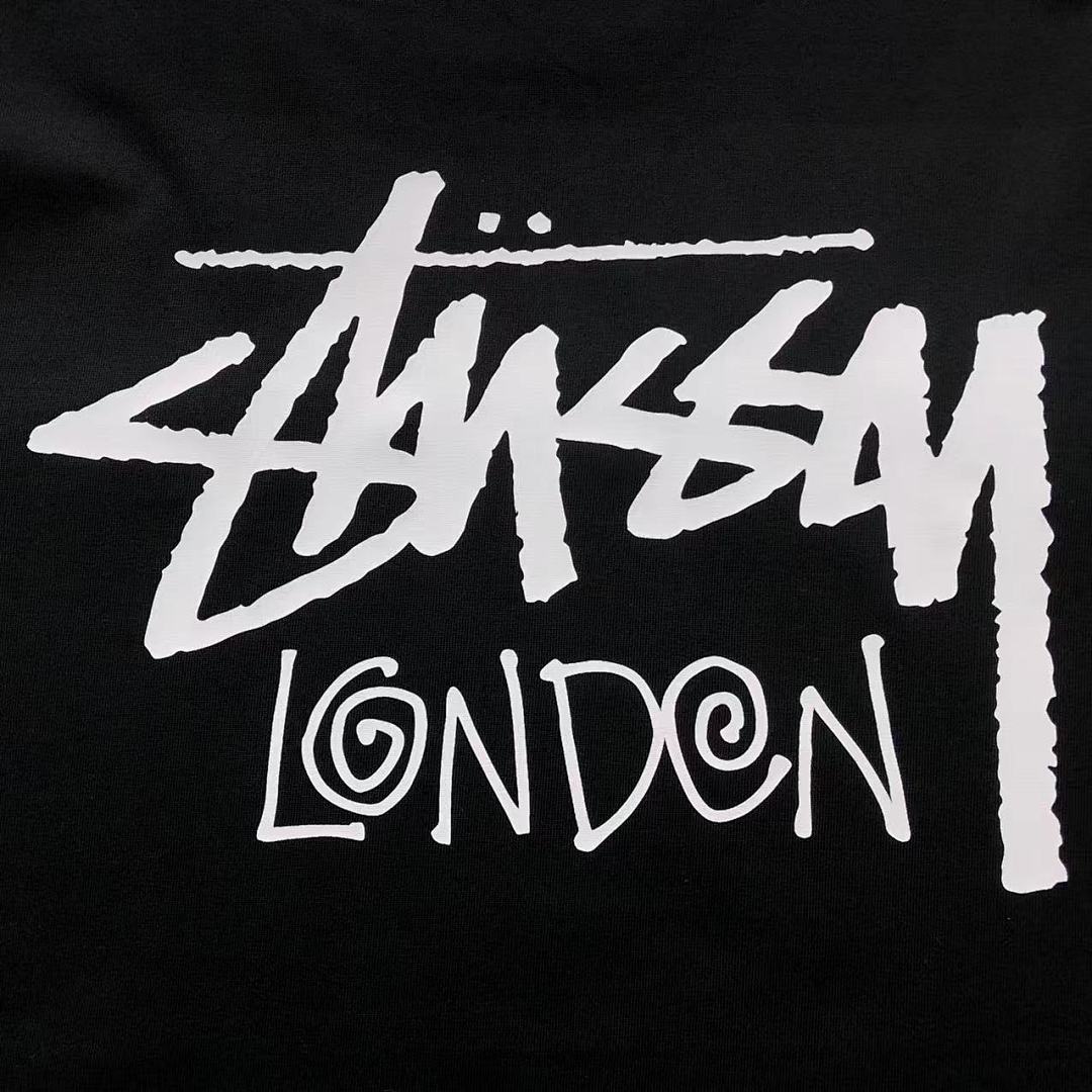 Stussy 85 STUSSY T-SHIRT 3103280831 (Im 170Cm 60Kg I Wear Size M In The Phot) - Image 10