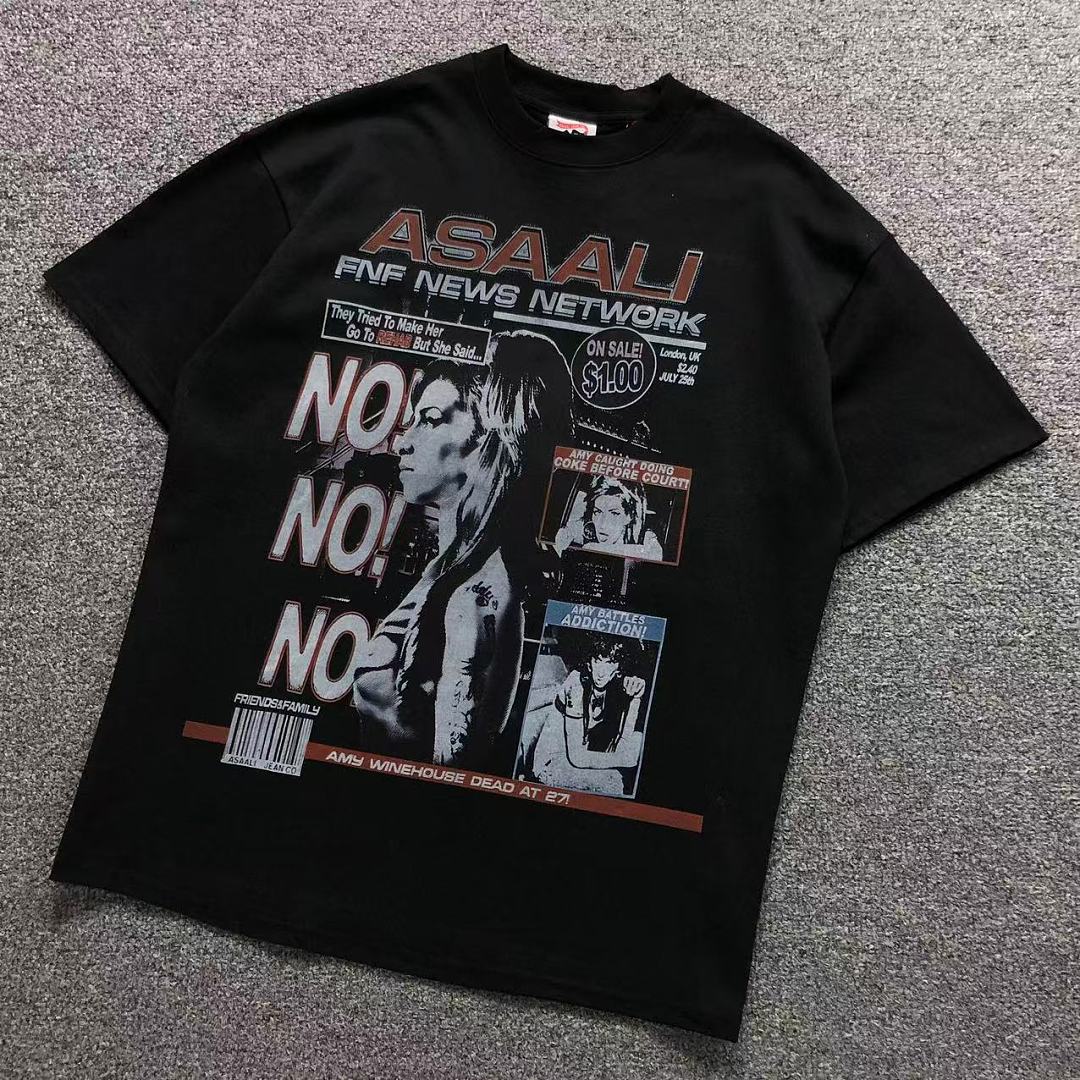 Cough Syrup 95 COU⭐H SY⭐UP T-SHIRT 525121478 (Im 170Cm 60Kg I Wear Size M In The Phot)