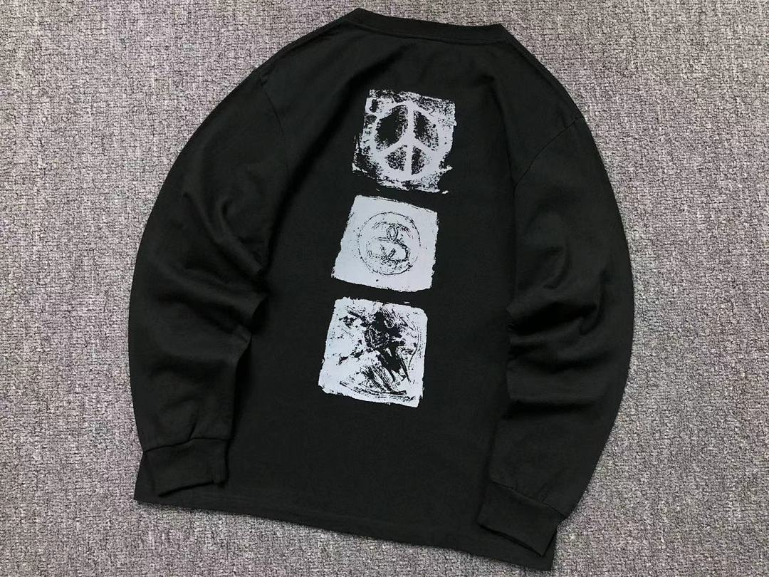 Stussy 108 STUSSY LONG - Image 6