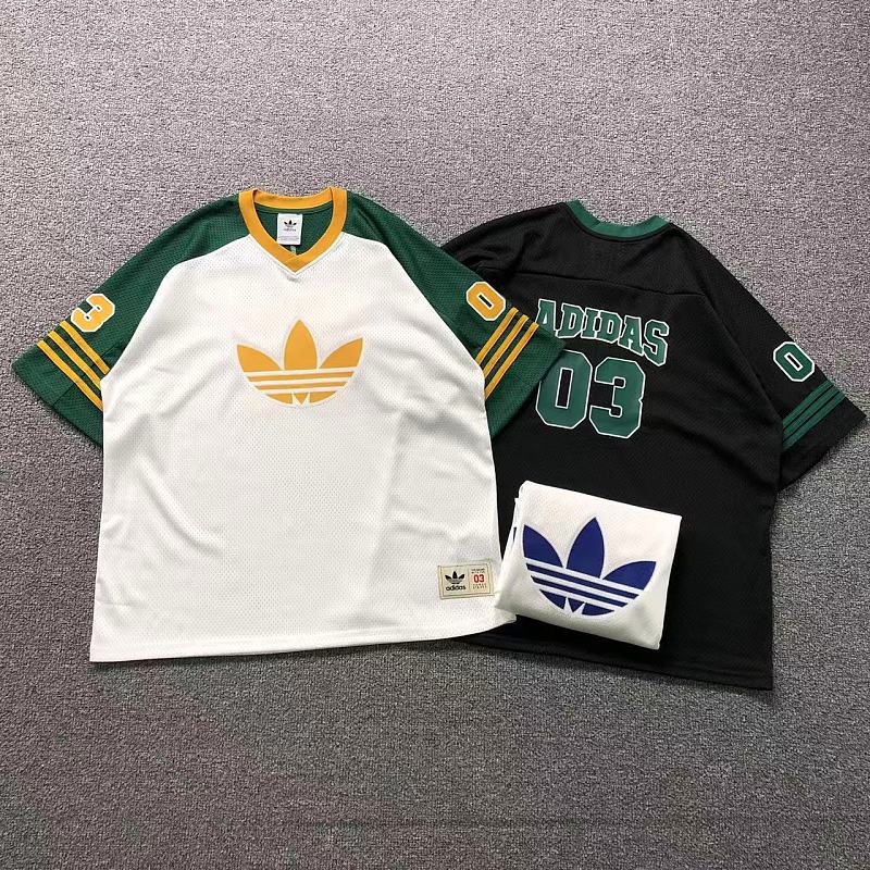 Adidas 113 A⭐I⭐AS T-SHIRT 126121035 (Im 170Cm 60Kg I Wear Size M In The Phot)
