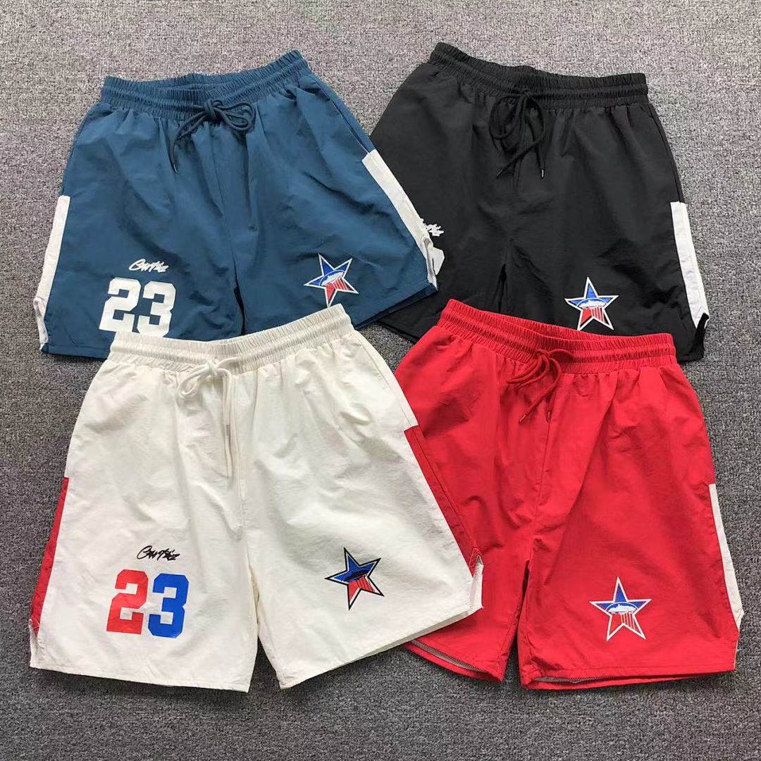 Corteiz 88 CORTEIZ SHORTS 312240140 (Im 170Cm 57Kg I Wear Size M In The Phot)