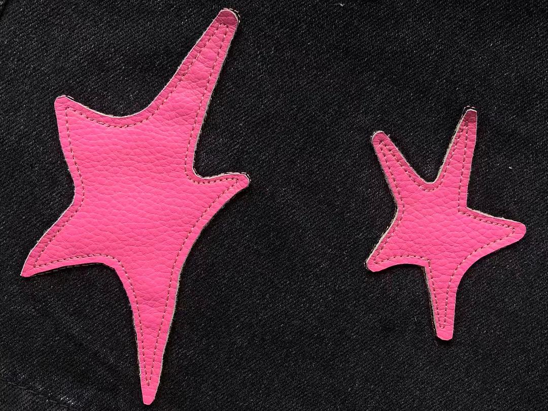 Comme des Garcons 195 C⭐⭐OME HE⭐⭐TS - Image 18