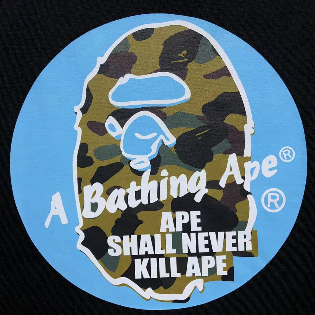 Bape 95 BAPE T-SHIRT - Image 11