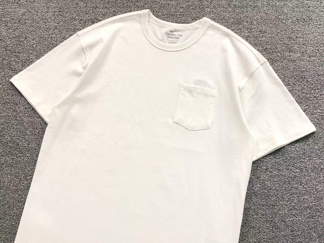 Nike 115 N⭐K⭐ T-SHIRT 524220219 (Im 170Cm 60Kg I Wear Size L In The Phot) - Image 8