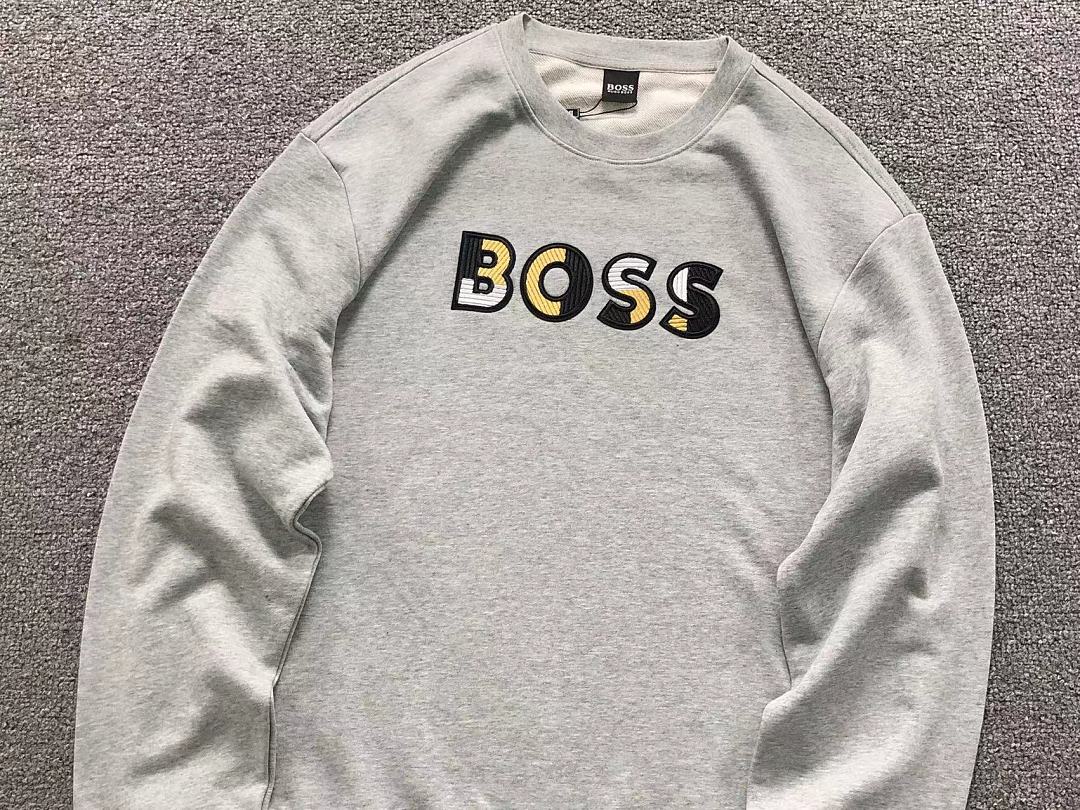 Hugo Boss 145 H⭐G⭐ B⭐⭐S HOODIE 2206181704 (Im 170Cm 60Kg I Wear Size 2XL In The Phot) - Image 11