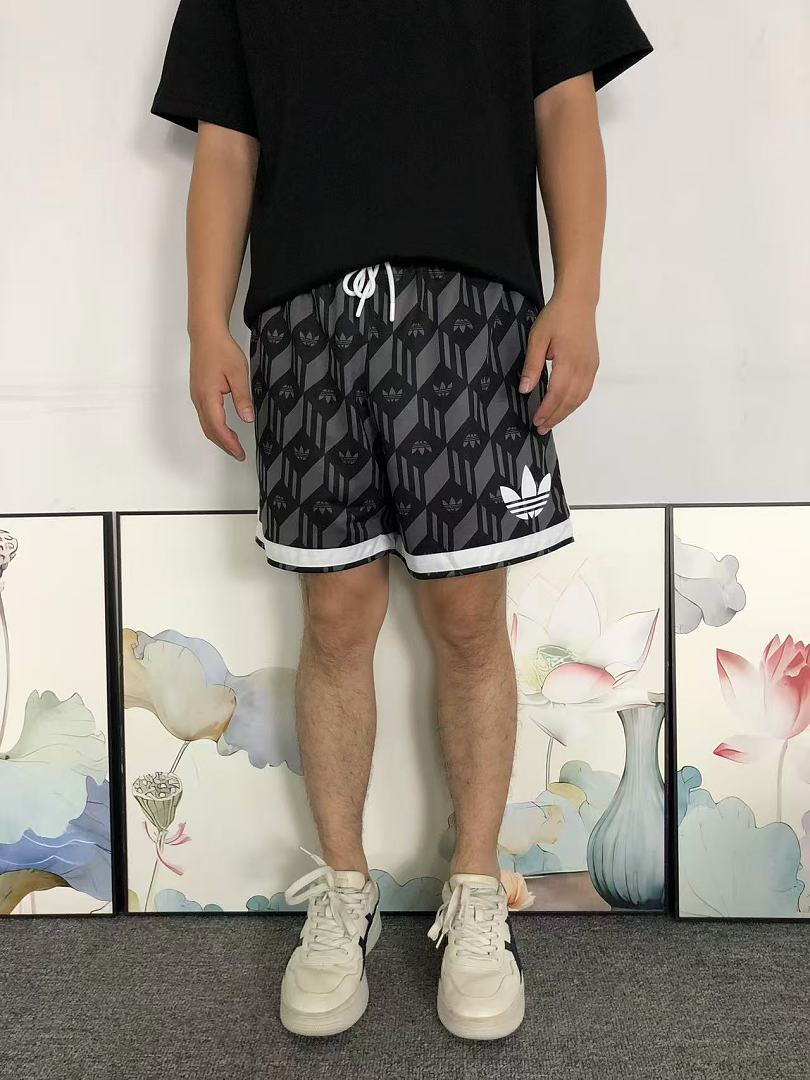 Adidas 95 A⭐I⭐AS SHORTS 12620135 (Im 170Cm 60Kg I Wear Size M In The Phot) - Image 3