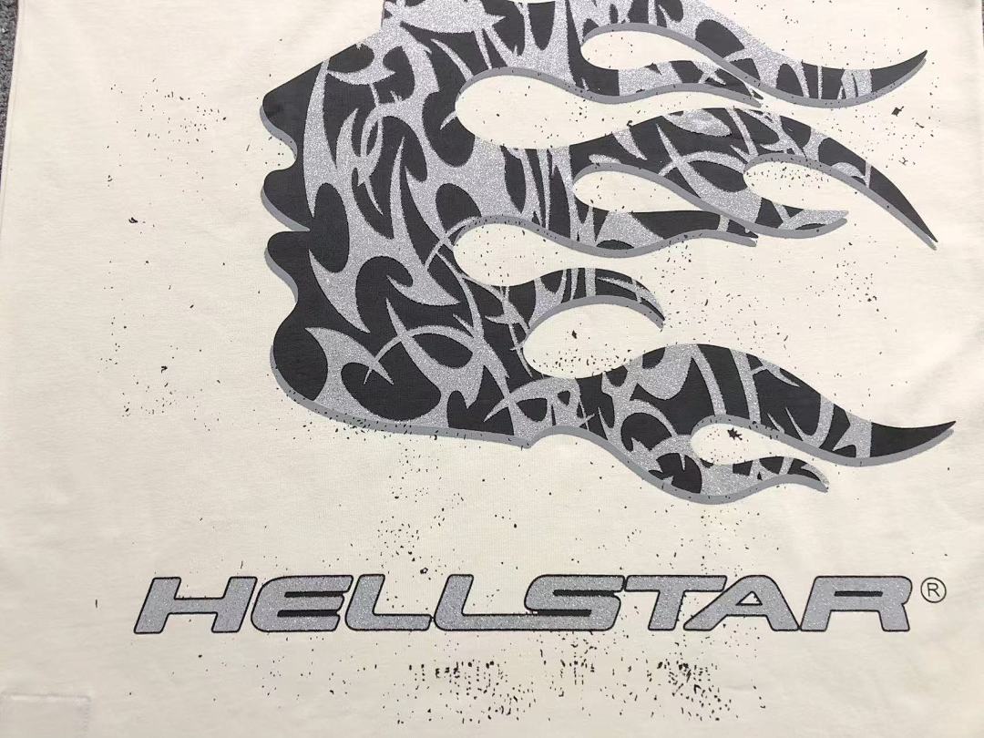 Hellstar 135 HELLSTAR T-SHIRT - Image 7
