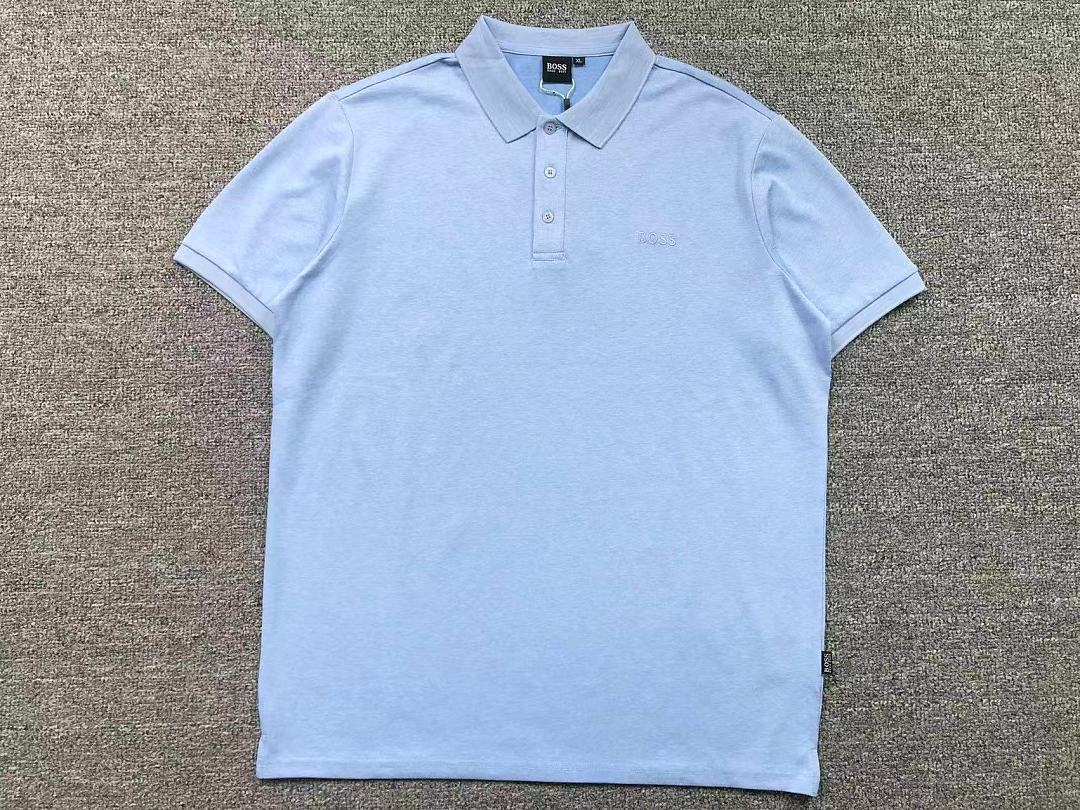 Hugo Boss 138 H⭐G⭐ B⭐⭐S POLO 22051114171 (Im 170Cm 60Kg I Wear Size XL In The Phot) - Image 9