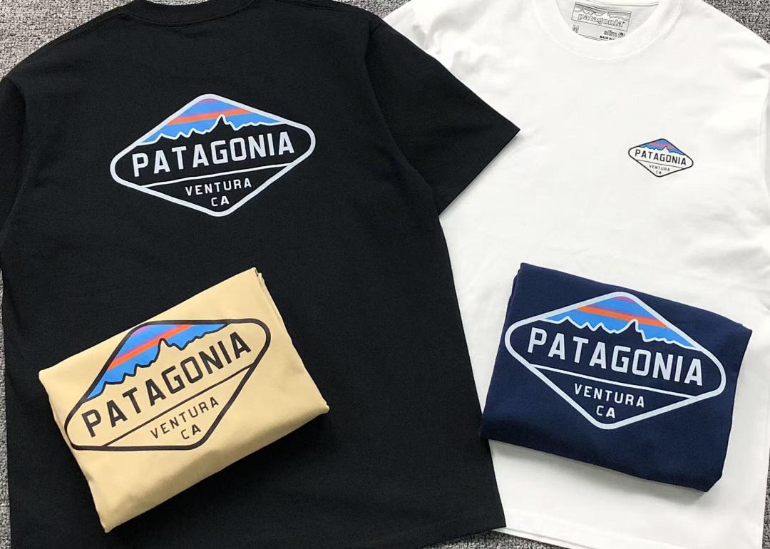 On Running 78 PATAGONIA T-SHIRT 3106132602 (Im 170Cm 60Kg I Wear Size M In The Phot) - Image 6