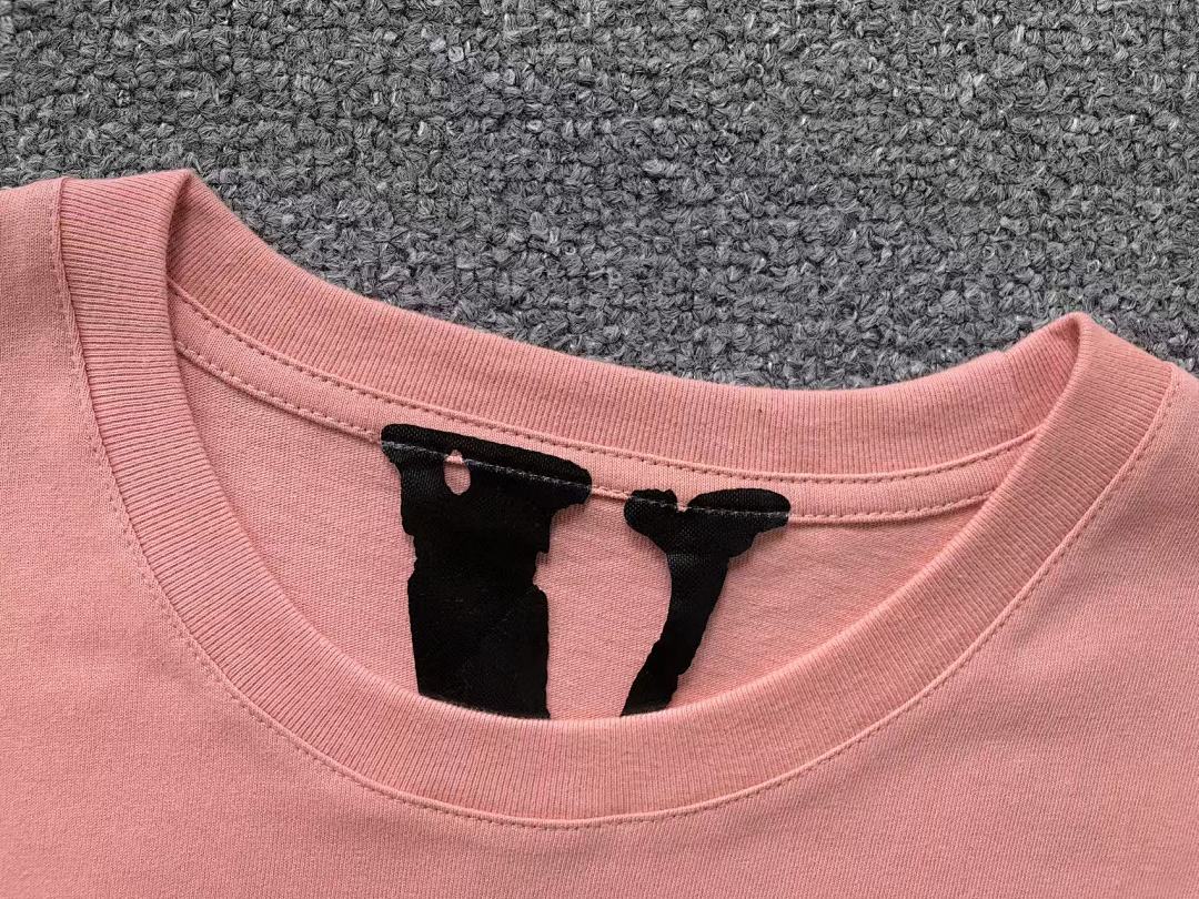 On Running 69 VLONE T-SHIRT 504148691 (Im 170Cm 60Kg I Wear Size XL In The Phot) - Image 16