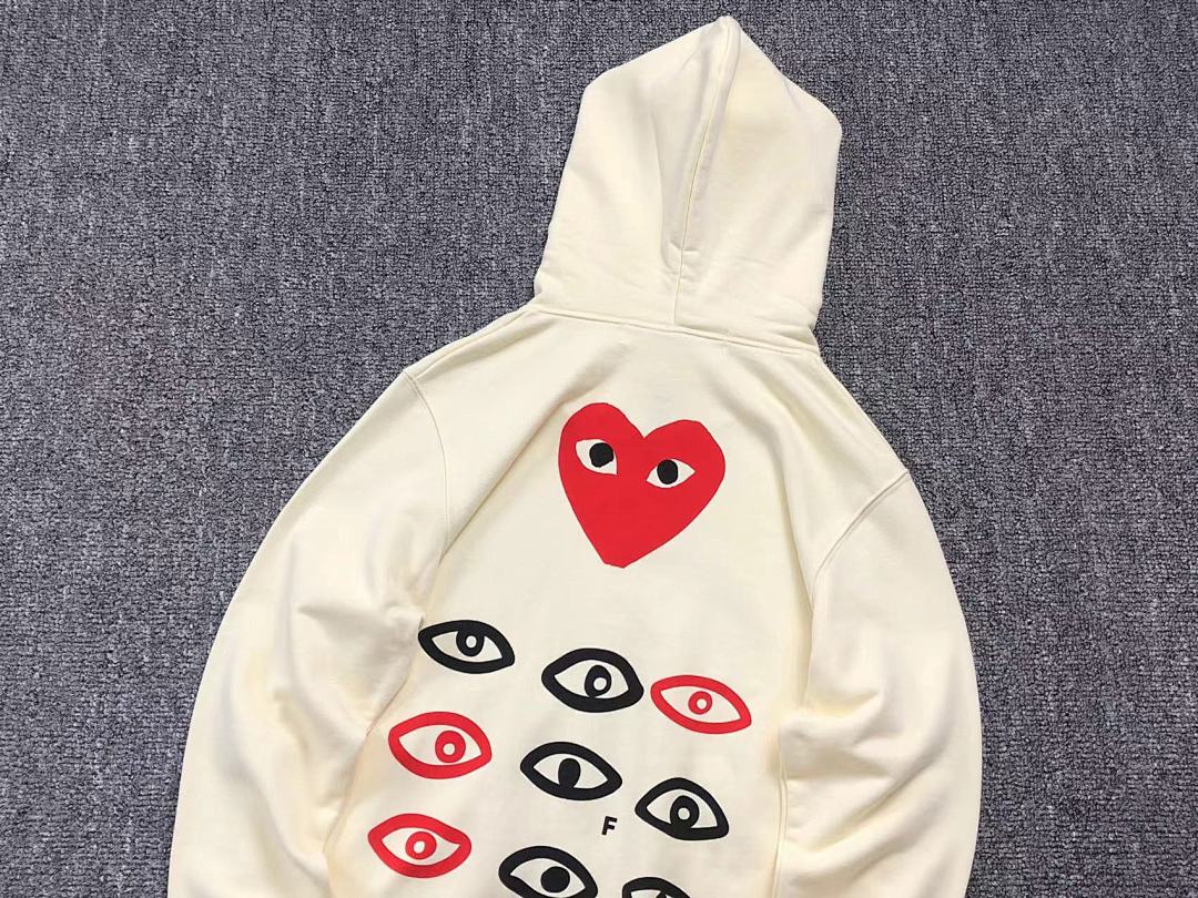 Comme des Garcons 248 CDG - Image 6